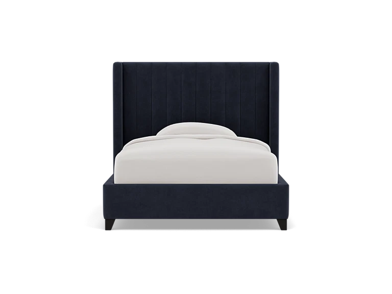 Dharma Upholstered Bed